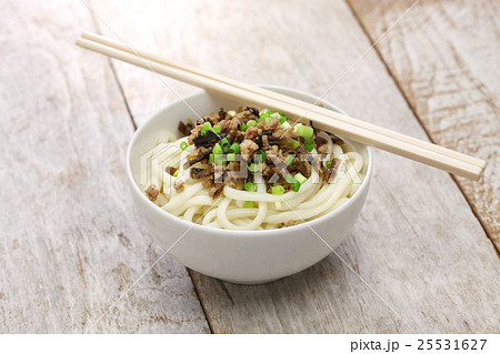 担担麺 担担麺 25531627