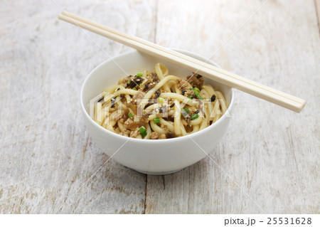 担担麺 担担麺 25531628