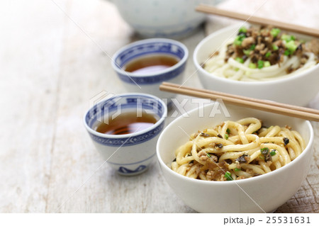 担担麺 25531631
