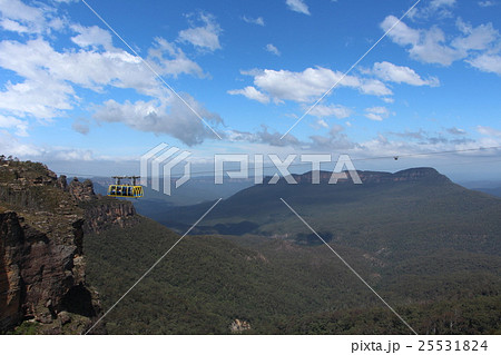 オーストラリア: ブルーマウンテンズ Australia: Blue mountains 25531824