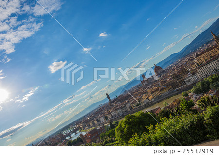 フィレンツェ フィレンツェ 25532919