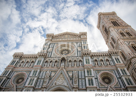 サンタ・マリア・デル・フィオーレ大聖堂 サンタ・マリア・デル・フィオーレ大聖堂 25532933