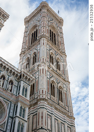 ジョットの鐘楼 ジョットの鐘楼 25532936