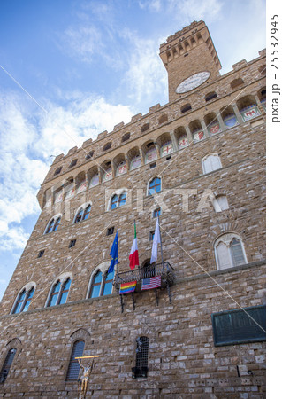 ヴェッキオ宮殿 25532945