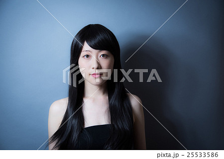 黒髪 ビューティー 黒髪 ビューティー 25533586