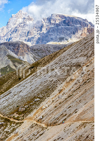 view of  Tre Cime di Lavaredo 25534967