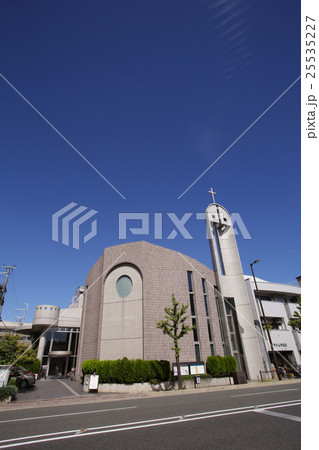 京都丸太町教会 京都丸太町教会 25535227