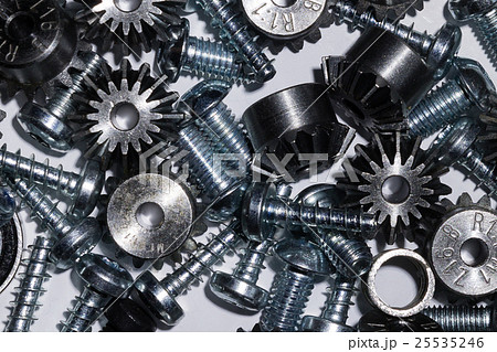 Mechanical components Mechanical components 25535246