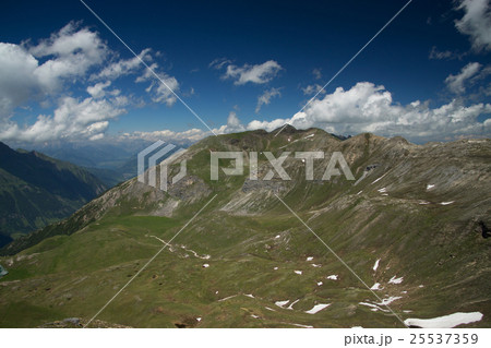Landscape at the Grossglockner Austria 25537359