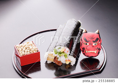 節分3点セット 節分3点セット 25538885