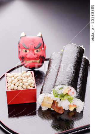 節分3点セット 25538889