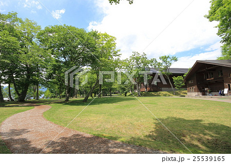 支笏湖畔 支笏湖畔 25539165