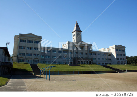 蟹谷中学校 25539728