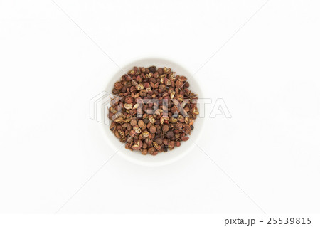 カホクザンショウ 花椒 カショウ 四川山椒: Sichuan pepper カホクザンショウ 花椒 カショウ 四川山椒: Sichuan pepper 25539815