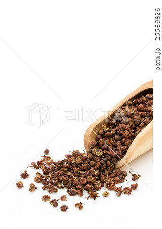 カホクザンショウ 花椒 カショウ 四川山椒: Sichuan pepper カホクザンショウ 花椒 カショウ 四川山椒: Sichuan pepper 25539826