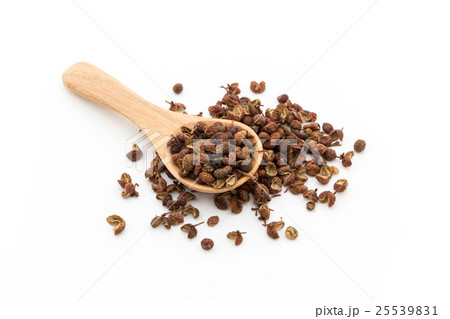 カホクザンショウ 花椒 カショウ 四川山椒: Sichuan pepper カホクザンショウ 花椒 カショウ 四川山椒: Sichuan pepper 25539831