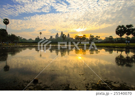Amazing Angkor Wat Amazing Angkor Wat 25540070