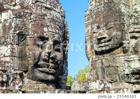 Bayon Bayon 25540385