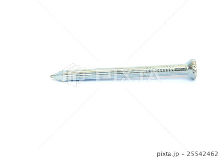 Iron nail Iron nail 25542462
