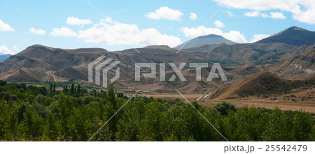Landscape Landscape 25542479