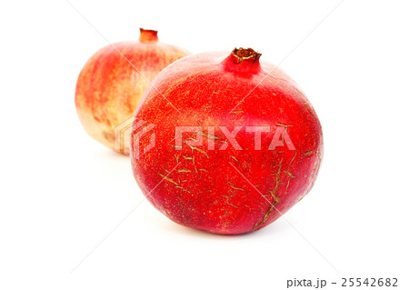 Pomegranate Pomegranate 25542682