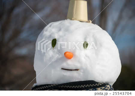 雪だるま 雪だるま 25543704
