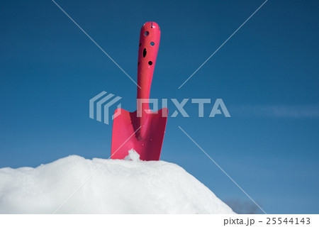 スコップ スコップ 25544143