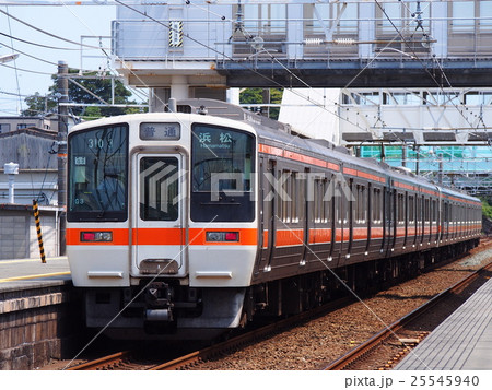 東海道線311系 25545940