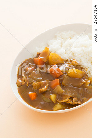 カレーライス 25547166