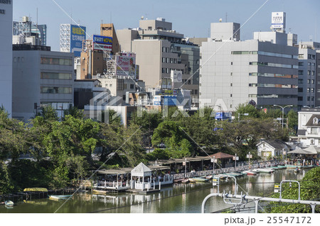 神楽坂のボートハウスレストラン 25547172