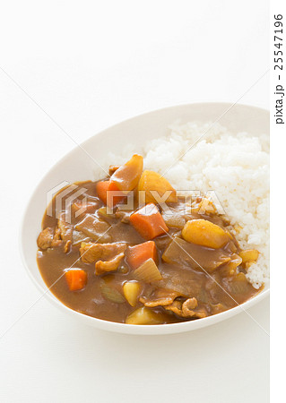 カレーライス 25547196