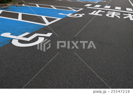 駐車場 25547219