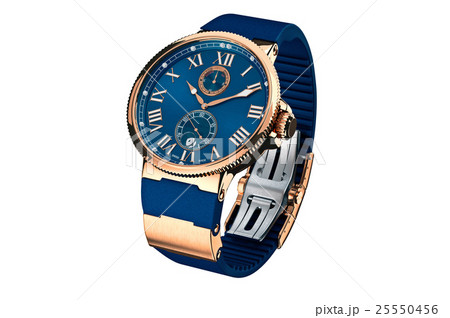 Wrist watch gold 25550456
