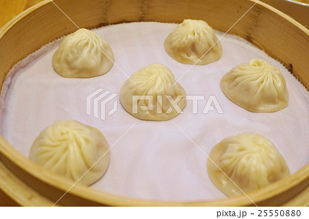 小籠包（しょうろんぽう、ショーロンポー） 25550880