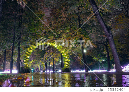 Passion Boulevard, Moscow, Russia. Passion Boulevard, Moscow, Russia. 25552404