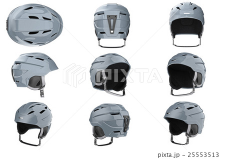 Helmet ski set Helmet ski set 25553513