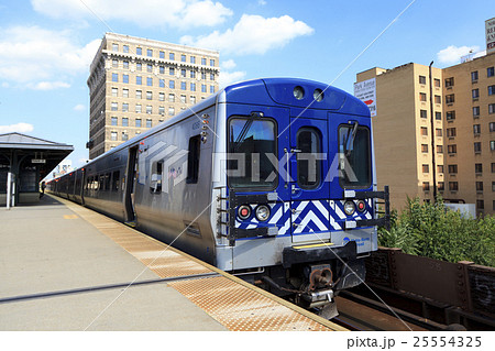 メトロノース鉄道 メトロノース鉄道 25554325