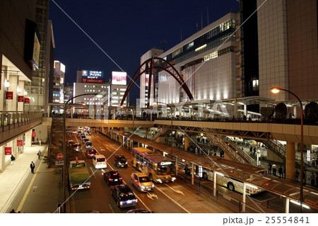 JR立川駅北口 25554841