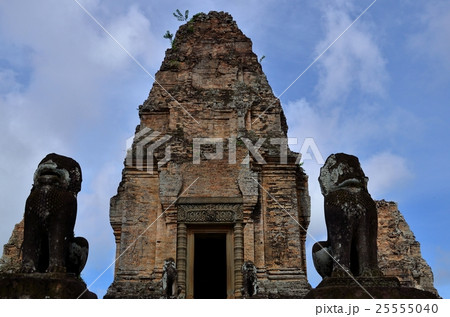 東メボン遺跡 25555040