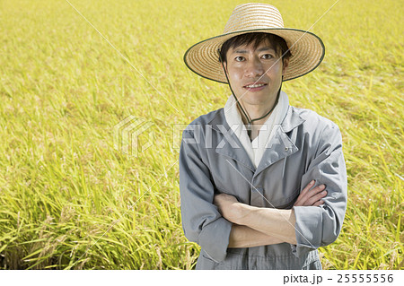 米農家イメージ 25555556