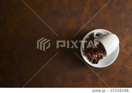 コーヒー コーヒー 25556298