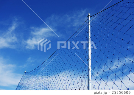 空と網 25556609