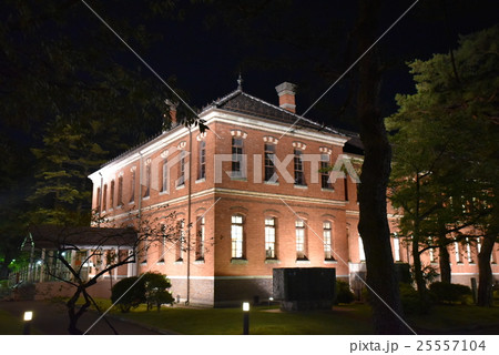 石川文学館 25557104