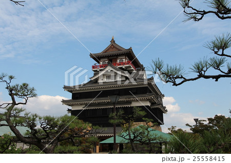 清洲城 清洲城 25558415