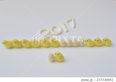 ひよこのお正月   ひよこのお正月   25558893