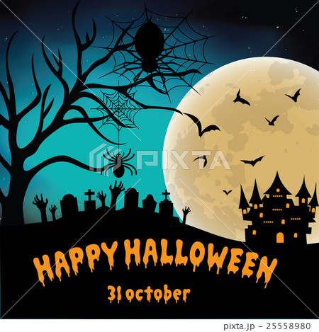 Halloween Halloween 25558980
