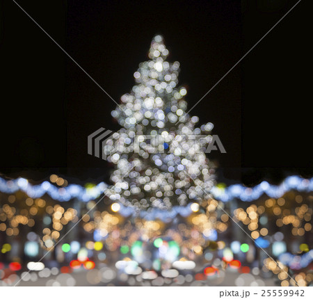 Shinny Christmas Tree, 25559942