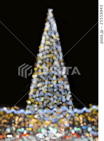 Shinny Christmas Tree, 25559943