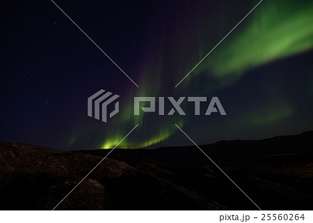 オーロラ オーロラ 25560264