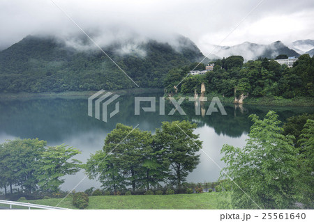 赤谷湖 25561640